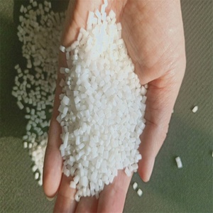 Celanese <span class=keywords><strong>Pom</strong></span> <span class=keywords><strong>Hostaform</strong></span> S 9244 Natuurlijke Kleur 25 Kg/zak Pellet Algemene & Standaard Gietvorm Coa Gecertificeerd Maagdelijk Type 25Kg Moq - Product Image 6