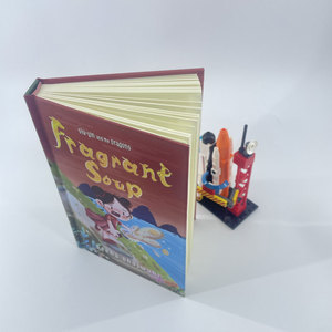 Producto en Oferta, Gran Inventario, Libro de Arte Impreso en Offset, Encuadernado en Tapa Dura - Product Image 3