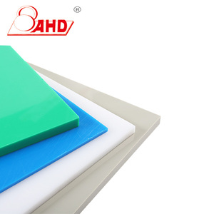 Feuille <span class=keywords><strong>de</strong></span> plastique <span class=keywords><strong>PEHD</strong></span> 300 <span class=keywords><strong>de</strong></span> haute qualité d'usine, <span class=keywords><strong>plaque</strong></span> PE500 HDPE, panneau en polyéthylène PE - Product Image 2