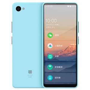 <span class=keywords><strong>Duo</strong></span>-teléfono móvil 4G Android - Product Image 5