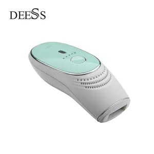 Máy Tẩy Lông Vĩnh Viễn IPL Làm Mát Bằng Laser Ipl Di Động Không Đau