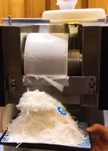 Mesin Pembuat Es Serut Otomatis dengan Harga Murah - Product Image 5