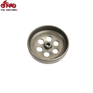 Campana de Embrague para Motocicleta/Scooter, Marca TW, Nueva, 100% Probada, para <span class=keywords><strong>YAMAHA</strong></span> <span class=keywords><strong>JOG</strong></span> BWS, con 1 Año de Garantía - Product Image 5