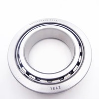 Roulement à rouleaux cylindriques NUP2009 45*75*20mm
