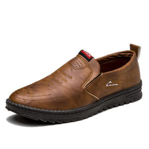 Zapatos de Hombre Nuevos 2025: Zapatillas Deportivas Casuales Versátiles Transpirables y Modernas - Product Image 6