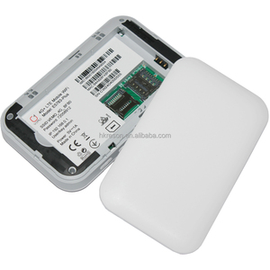 เราเตอร์พกพา MEOKER VEMO E5783 Plus รองรับ 4G LTE WiFi ความเร็ว 150Mbps ฮอตสปอตไร้สาย รองรับผู้ใช้ 10 คน แบตเตอรี่ใช้งานได้ยาวนาน เหมาะสำหรับการเดินทาง - Product Image 3