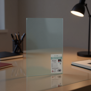 Lastra Acrilica Ilan 20x30 Cm Spessore 1,2 Mm Vetro Sintetico - Product Image 2