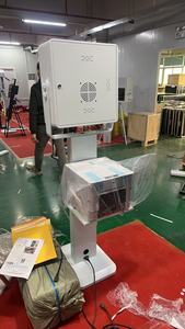 <span class=keywords><strong>IRIS</strong></span> 15.6 pouces miroir Selfie Photomaton Machine Compatible avec appareil <span class=keywords><strong>photo</strong></span> reflex numérique iPad Smartphones pour les événements <span class=keywords><strong>de</strong></span> fête ou <span class=keywords><strong>de</strong></span> mariage - Product Image 4