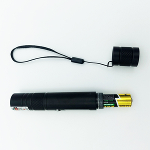 Puntero Láser <span class=keywords><strong>Verde</strong></span> con 1 Batería AA, Puntero Láser de Largo Alcance - Product Image 4