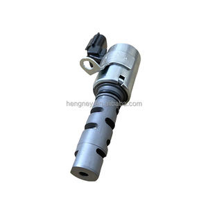 Hengney Auto Parts Valve Timing d'arbre à cames VVT 15330-21011 1533021011 Soupape de commande pour <span class=keywords><strong>Toyota</strong></span> <span class=keywords><strong>Yaris</strong></span> - Product Image 2