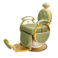 Современный парикмахерский стул, кресла для парикмахерской, коммерческая мебель huzhou