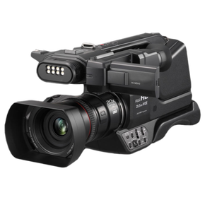 DF, venta al por mayor, original, 99%, nuevo, cámara de vídeo <span class=keywords><strong>HD</strong></span>, videocámara de hombro profesional, Conferencia de boda, cámaras digitales MDH3 - Product Image 1