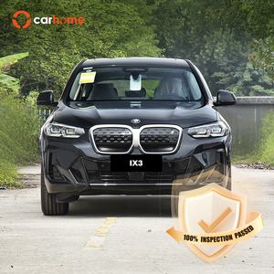 Vehículo de <span class=keywords><strong>Segunda</strong></span> <span class=keywords><strong>Mano</strong></span> 2025 <span class=keywords><strong>BMW</strong></span> <span class=keywords><strong>IX3</strong></span> 2024 Modelo Líder SUV de 5 Puertas Eléctrico Usado con Tracción Trasera y Rendimiento Realista de Largo Alcance - Product Image 1