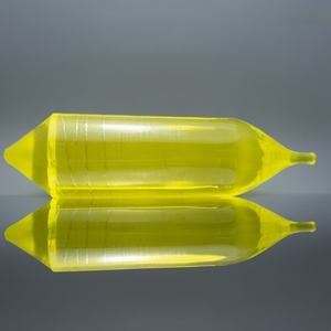 Produit phare : Barre de cristal YAG dopée au Nd-Ce de 2 à 30 mm, cristal YAG dopé au néodyme-céium pour systèmes laser - Product Image 4