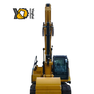 Good quality CAT 312GC brand new excavator 12 ton CATERPILLAR <b>construction</b> <b>machine</b> with best price for hot sale EPA Emission - Product Image 5
