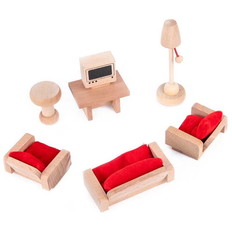 JM-muebles de color primario (sala de estar)