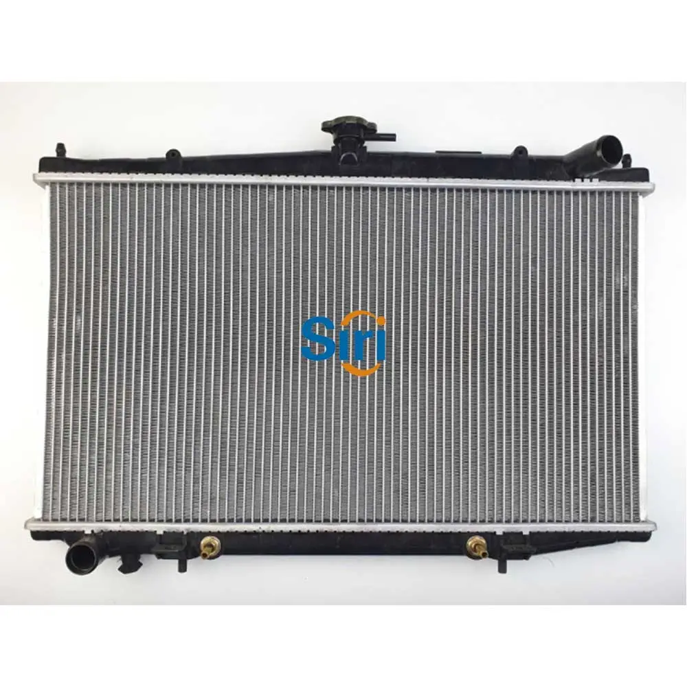 Radiator For Nissan China Trade,Buy China Direct From Radiator For Nissan Factories At Alibaba.com