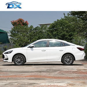 Nouvelle <span class=keywords><strong>Chevrolet</strong></span> Monza 1.3t Hybride Légère Berline à Aspiration Naturelle 1.4 Turbo Cruze 2023 en Promotion - Product Image 6