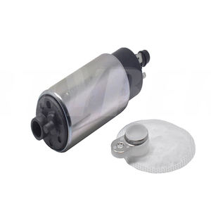 POMPA DEL CARBURANTE PER PIAGGIO BEVERLY 125 PEUGEOT SATELIS 250 VESPA 150 300 beverly 300 - Product Image 2