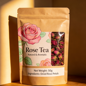 <span class=keywords><strong>Bolsas</strong></span> <span class=keywords><strong>de</strong></span> <span class=keywords><strong>Papel</strong></span> Kraft Reutilizables con Cierre Hermético y Líneas <span class=keywords><strong>de</strong></span> Desgarre, Ecológicas y Personalizadas, Resistentes al Agua, para Empacar Té <span class=keywords><strong>de</strong></span> Rosas - Product Image 3