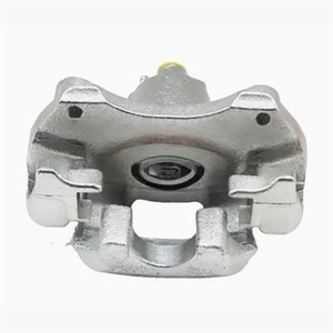 Étrier de frein avant fixe en fonte renforcée pour Chevrolet Volt I3 <span class=keywords><strong>Rex</strong></span> hybride rechargeable - Product Image 5
