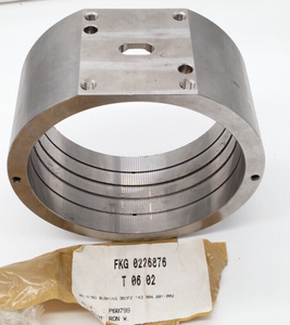 PLC <strong>FKG</strong> 0226876 Bearing Bushing Warranty Product - Product Image 1