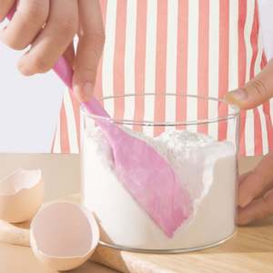 5 Pc <b>Silicone</b> Baking <b>Utensils</b> <b>Set</b> Silicon Non-stick Heat Resistant <b>Silicone</b> Cookware Kitchen <b>Utensil</b> <b>Set</b> - Product Image 2