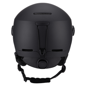 <span class=keywords><strong>Casco</strong></span> de Esquí para Niños Pequeños con Orejeras Acolchadas y Ajuste Ajustable, Ideal para Principiantes, Distribuidor Mayorista, Proveedor Chino - Product Image 4