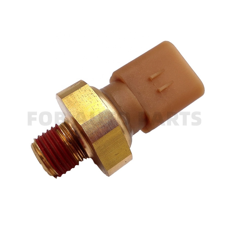 Manifold Air Pressure Sensor RE537639 For John Deere 130G 160GLC 180GLC 210G 250GLC 290GLC 300GLC 350GLC 380GLC 1210E 1510E