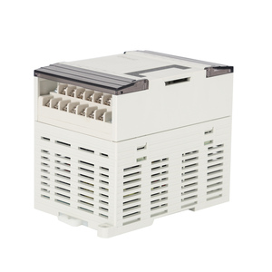 وحدة تحكم PLC/PAC صناعية أساسية جديدة تمامًا وأصلية بـ 16 و32 و48 منفذًا للبرمجة - Product Image 6