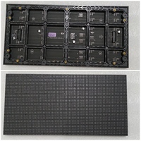 Innen werbung LED-Bildschirm Videowand Voll farbige SMD P4-LED-Module für Werbung