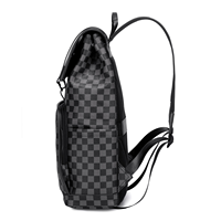 Sac à dos de voyage étanche personnalisé avec logo d'usine, sac à dos pour ordinateur portable, vente en gros, sac de randonnée extérieur, sacs d'école et de collège