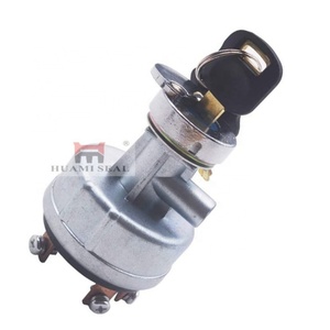 สวิตช์กุญแจรถ CAT320 รุ่น 7Y3918 7Y-3918 - Product Image 4