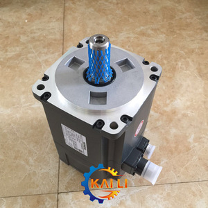 Motor Servo Siemens V90 1.5kW con Freno 1FL60422AF211LA1 IP20 380V 50Hz - Product Image 3