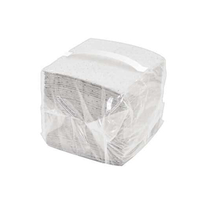 Absorbentes de derrames Carvel 50L para aceites y derivados del petróleo en bolsa de polietileno - Product Image 1