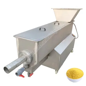 Hot selling grain seed washing machine for wholesales