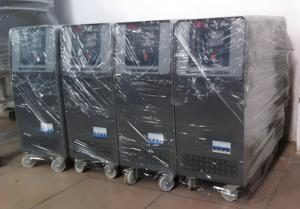 Controlador de temperatura de molde superventas de alta calidad, controlador de temperatura de agua para controlador de temperatura de molde de agua - Product Image 4