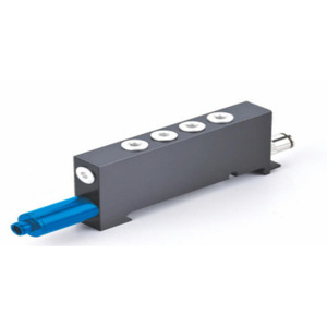 เครื่องกำเนิดสุญญากาศอัตโนมัติ Albers รุ่น AGP-S08-3 ไซโคลนไฟฟ้า สำหรับใช้งานในอุตสาหกรรม - Product Image 1