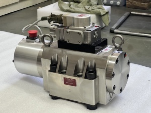 Approvisionnement en stock de produits neufs et authentiques. Actionneur électrohydraulique à réponse rapide J079 pour injection, prix usine - Product Image 2
