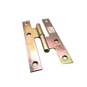 도어 힌지 나비 경첩 만들기 라인 전원 프레스 하드웨어 다이 제조업체 펀칭 금속 - Product Image 3