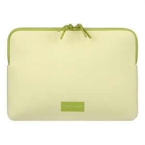 Funda para portátil 13" ONE MacBook NEO Amarillo Cítrico BFONEMBN13 Y - Product Image 2