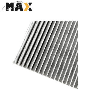 Filter udara mesin, Aksesori & suku cadang otomotif untuk BMW 1 <span class=keywords><strong>2</strong></span> <span class=keywords><strong>3</strong></span> Series F31 F30 M3 M4 64119237555 - Product Image 3