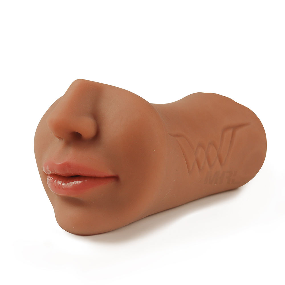 สีน้ำตาล