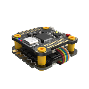 Controlador de Vuelo SpeedyBee F405 V3 50A Stack FC ECS BMI270 30x30 2023, ESC 4 en 1 BLS 50A 3-6S LiPo para Dron RC FPV RunCam - Product Image 1