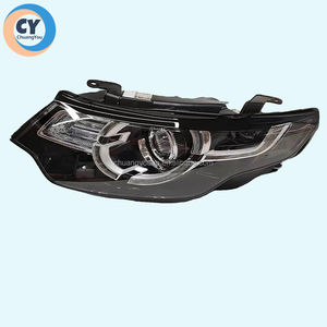适用于 Discovery Sport 车头灯 2016-2019 原装 HID 灯 12V 50W 5000K 氙气灯 L319/L550 - Product Image 1