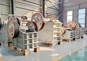 Calcaire gravier granit <span class=keywords><strong>maison</strong></span> concasseur de roches carrières concasseur de pierres machines concasseur à mâchoires à vendre - Product Image 2