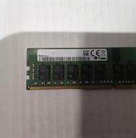 Audit-Ready M393A4K40DB3-CWE 32Gb ECC High Performance DDR4 3200Mt/S PC4-25600 Dual Rank 2Rx4 1.2V Registered DIMM Server Stock