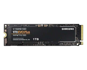 Disco Duro Interno SSD <span class=keywords><strong>NVMe</strong></span> M.2 2280 de 1 TB para <span class=keywords><strong>Samsung</strong></span> <span class=keywords><strong>970</strong></span> <span class=keywords><strong>EVO</strong></span> Plus, para Computadora de Escritorio, Nuevo Puerto de Expansión SATA - Product Image 1