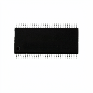 In Stock 74LCX16652MEA 56 BSSOP Electronics Component Logic - Product Image 1