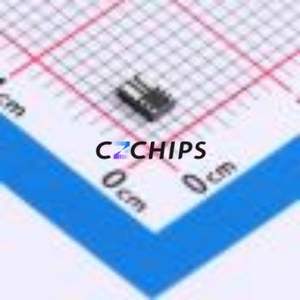 Chip IC de circuito integrado original y nuevo de 2x3(2x3), Chip IC PMIC de potencia de DC-DC - Product Image 2